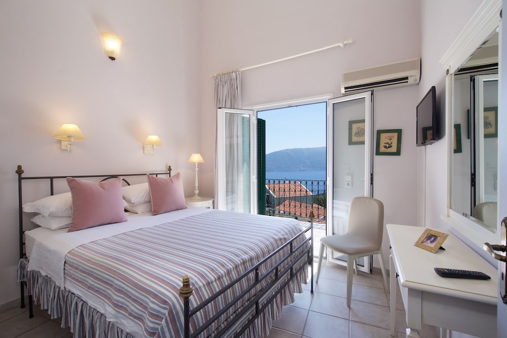 Agnantia Bed & Breakfast 16/43