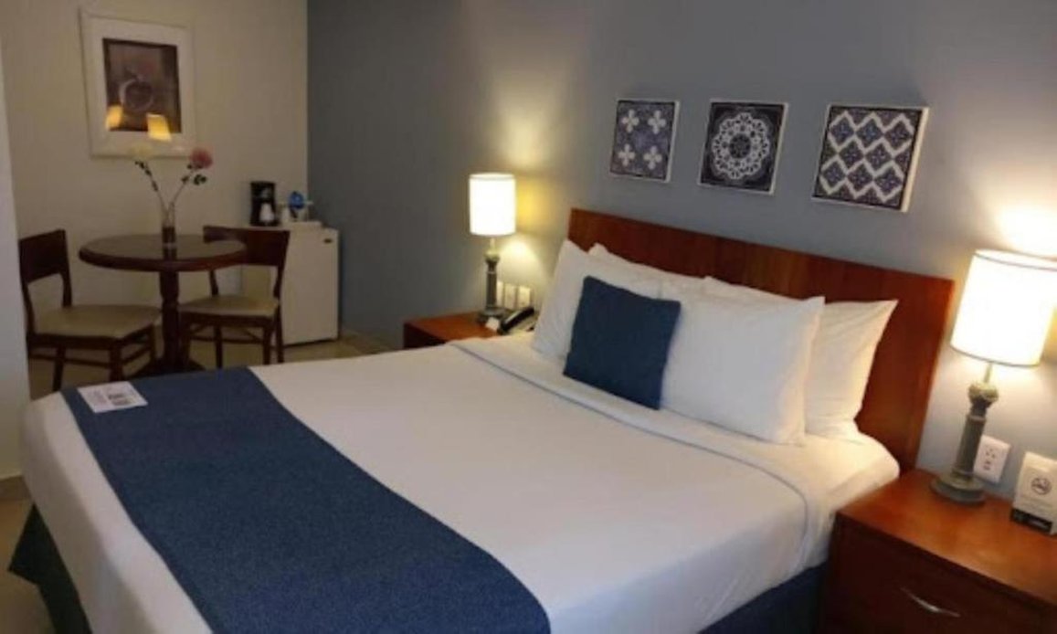 HODELPA CARIBE COLONIAL 28/78