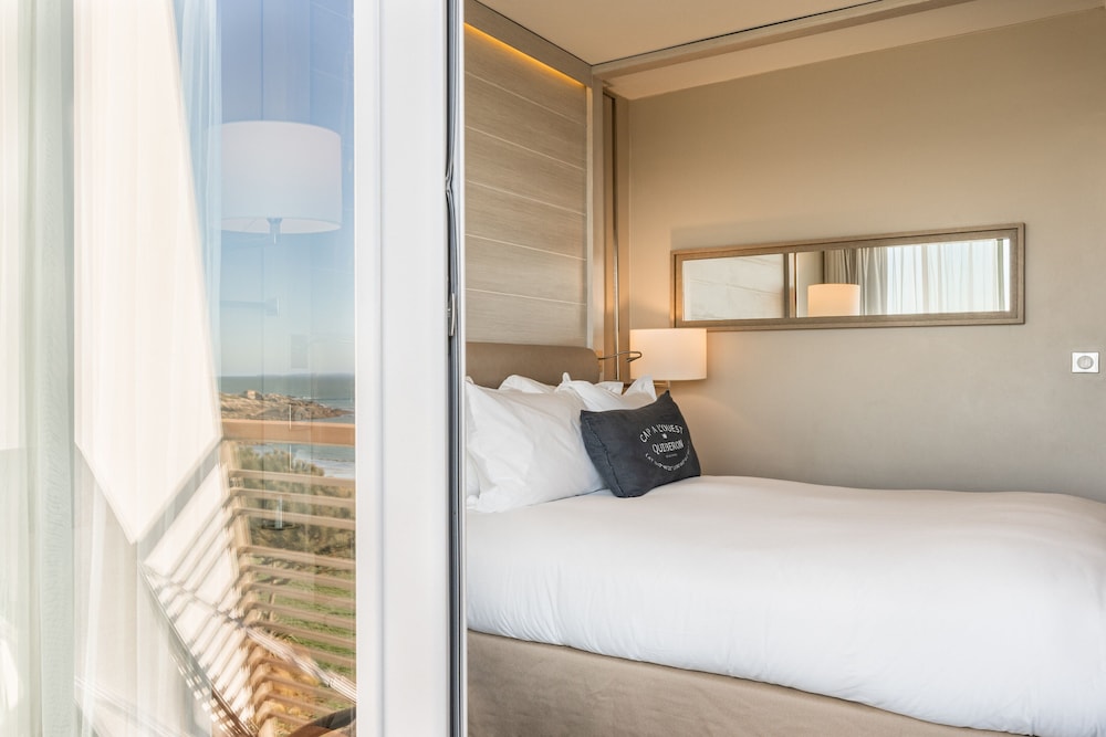 Sofitel Quiberon Thalassa Sea & Spa 7/50