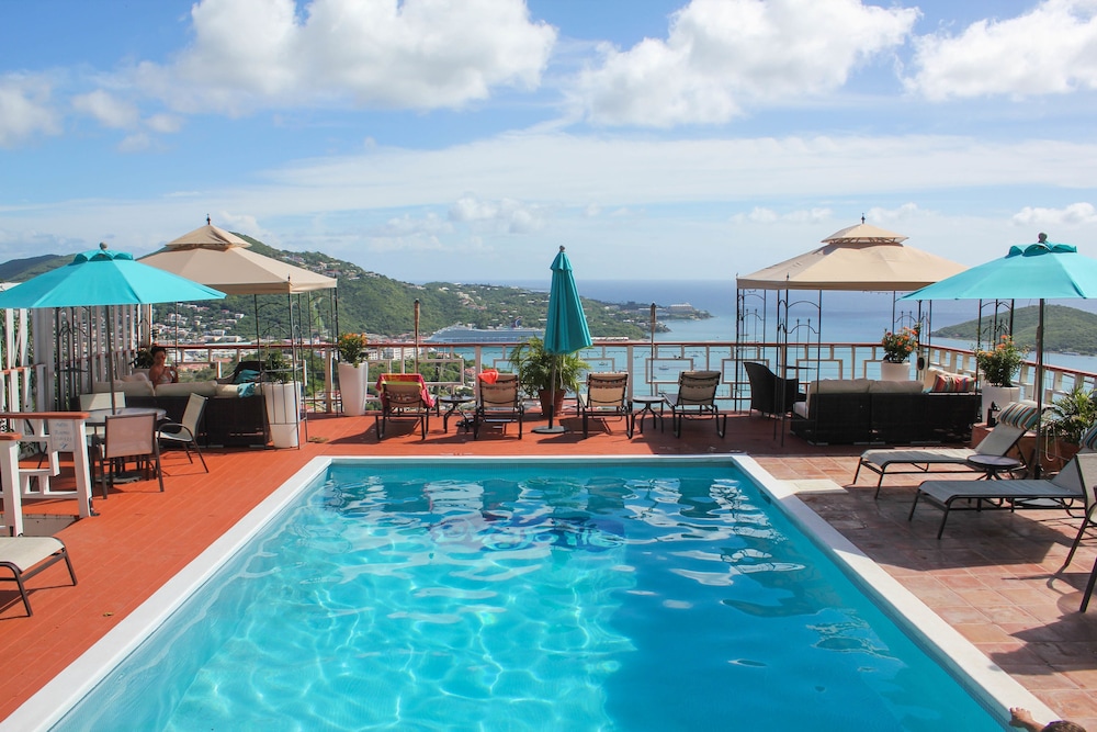 Mafolie Hotel 51/55