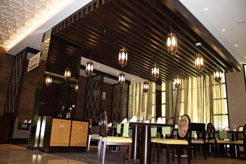Swiss-Belinn Doha 14/89