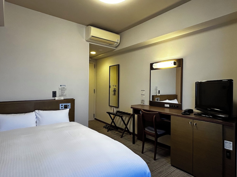 Hotel Route Inn Marugame 21/52