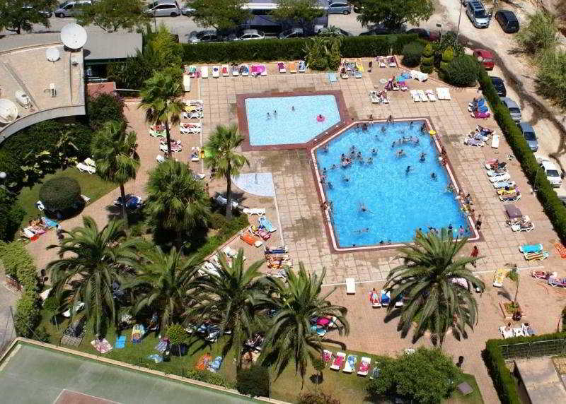 Paraiso 10 Apartments 28/33
