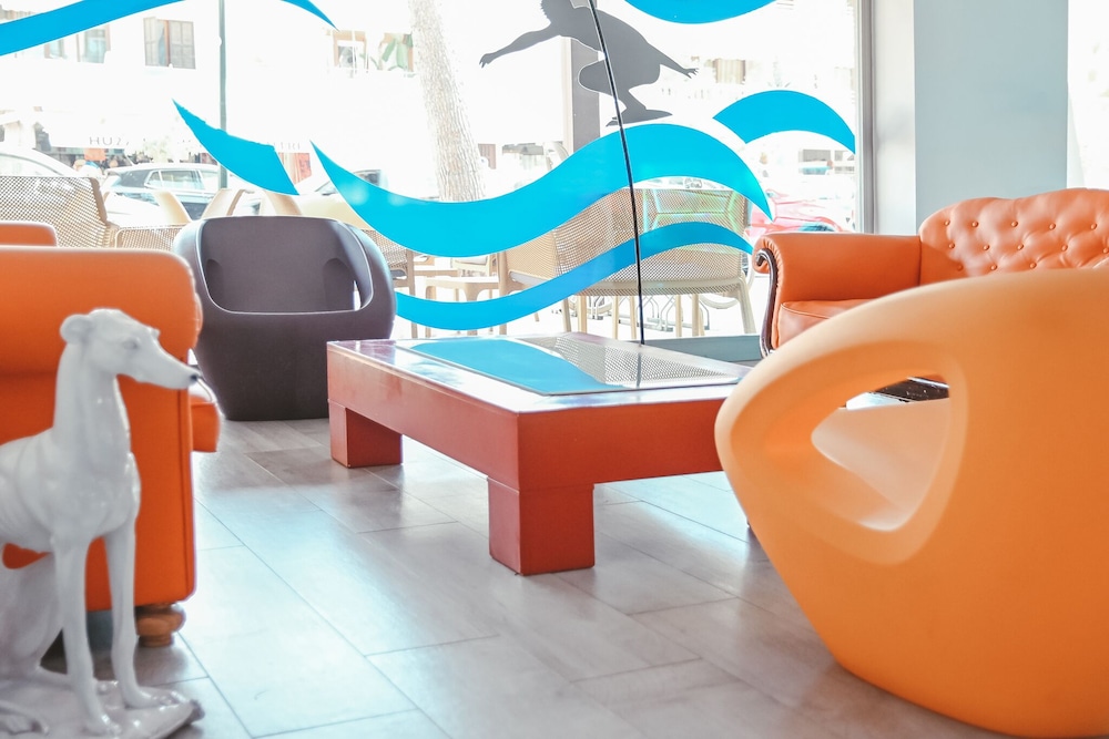 Guya Wave Hotel 49/59
