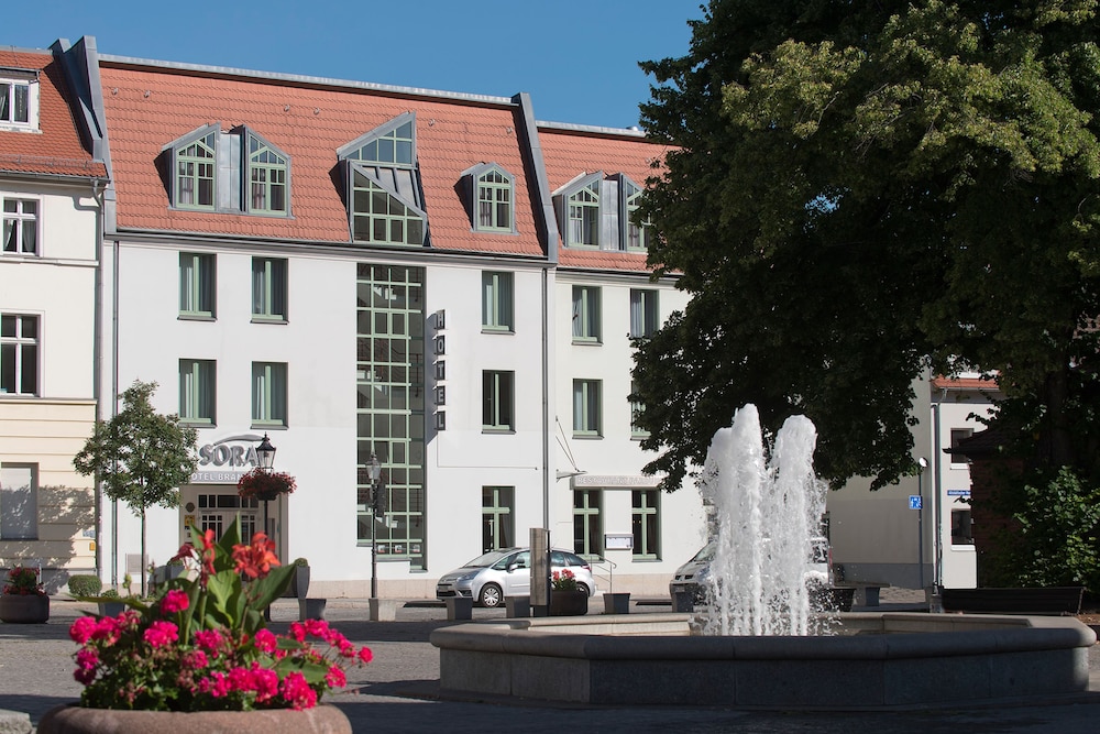 Sorat Hotel Brandenburg 5/60