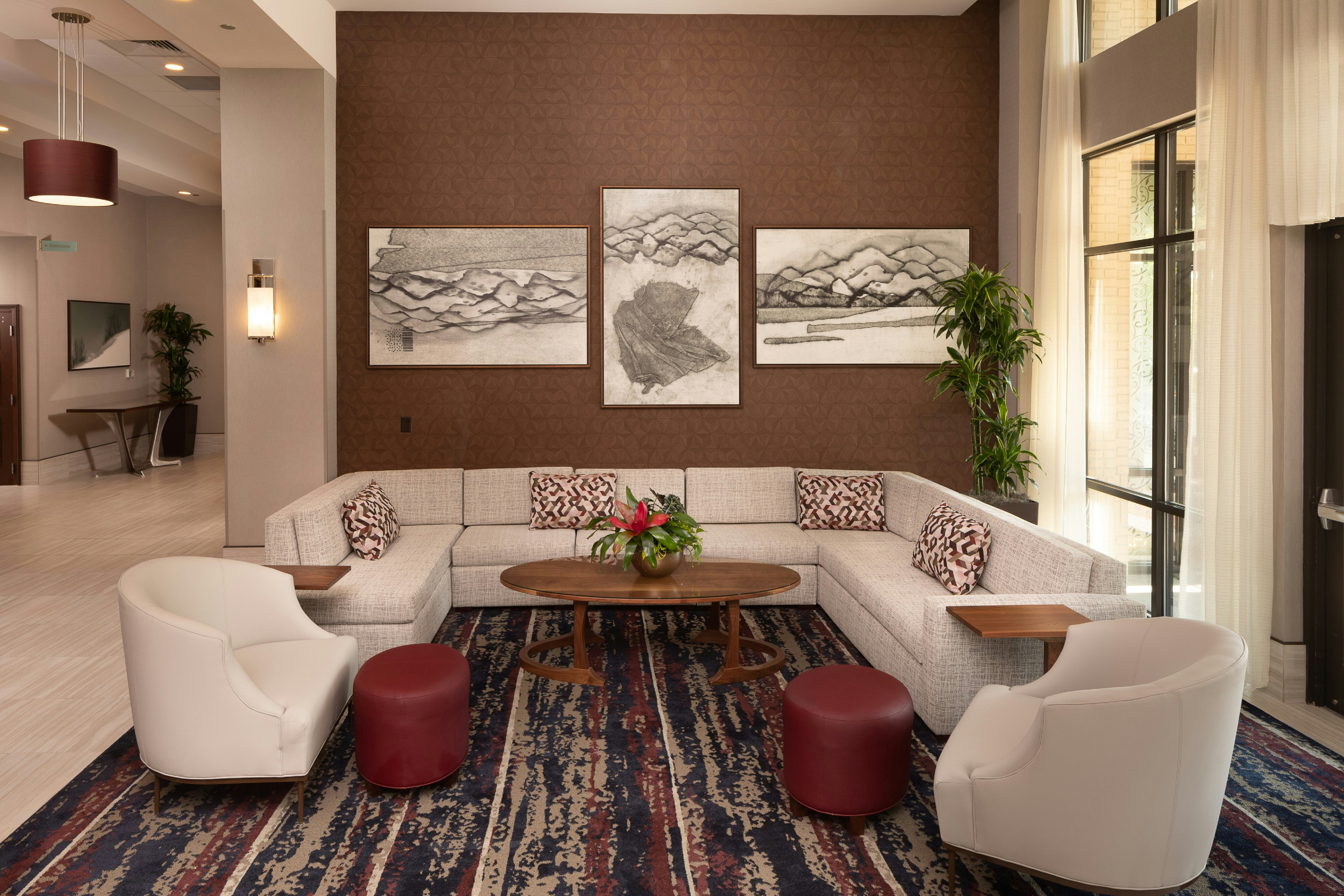 Hilton Asheville Biltmore Park 13/26