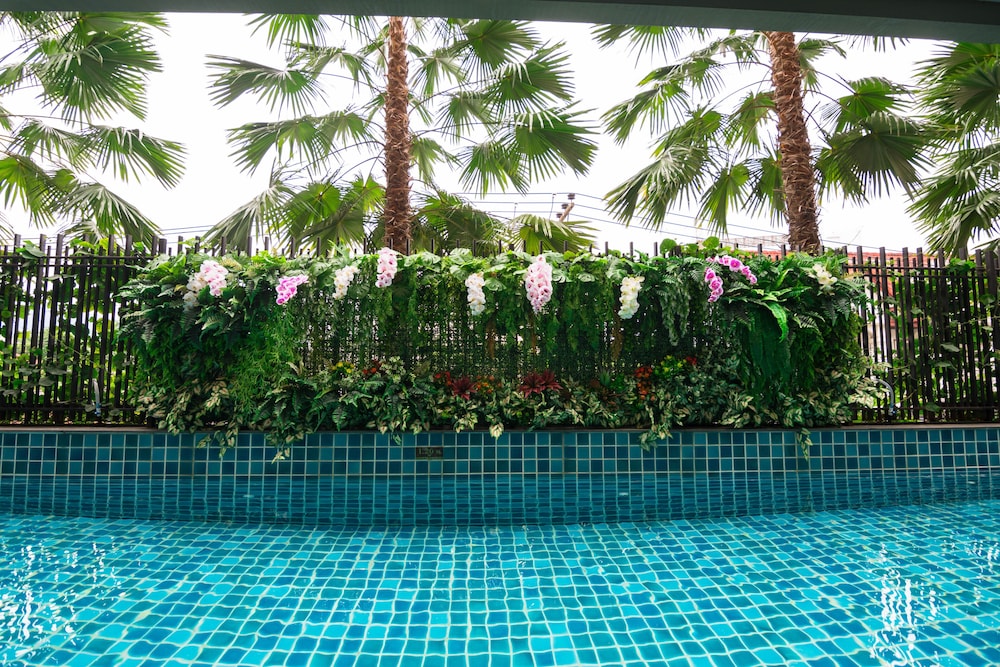 Lani Chiang Mai Hotel 52/59