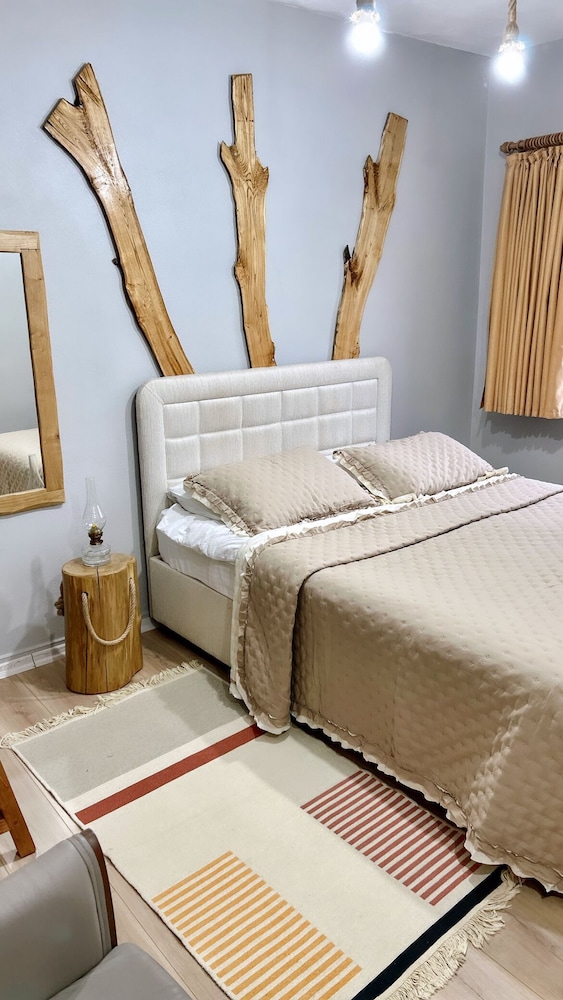 Zilkale Butik Otel 10/48