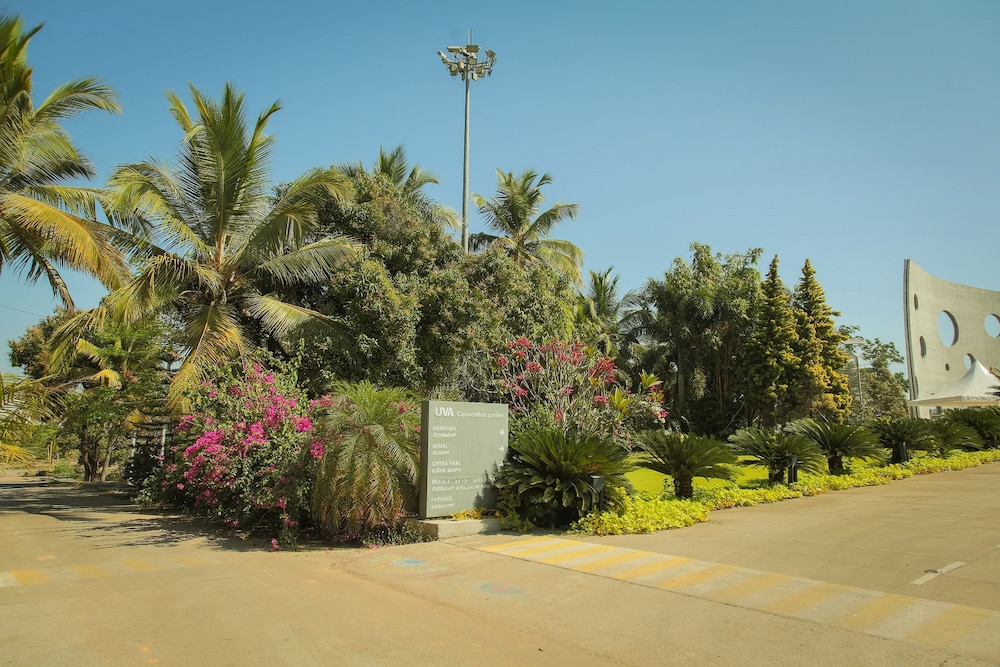Meridian Bay Resort and Spa Kundapur 35/53