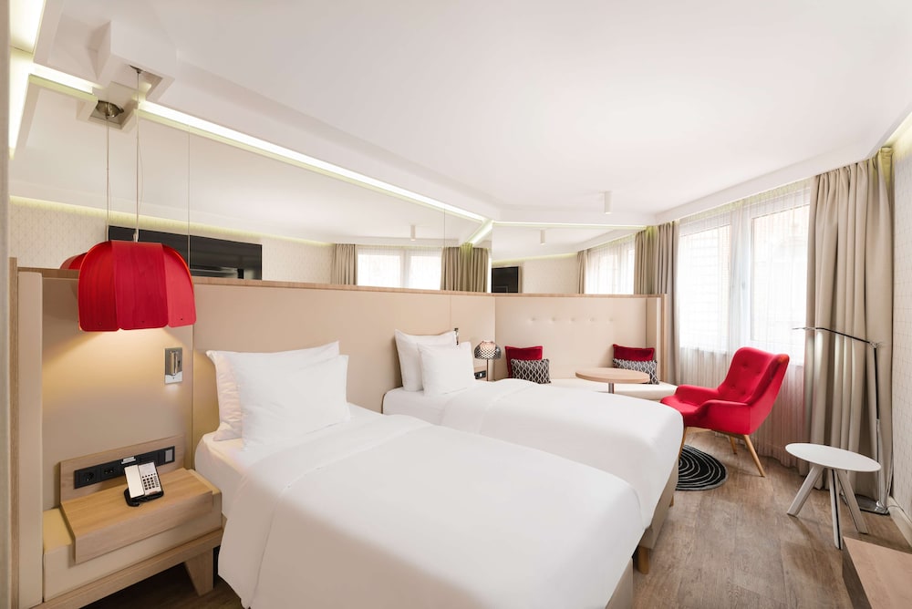 Radisson Blu Beke 20/70