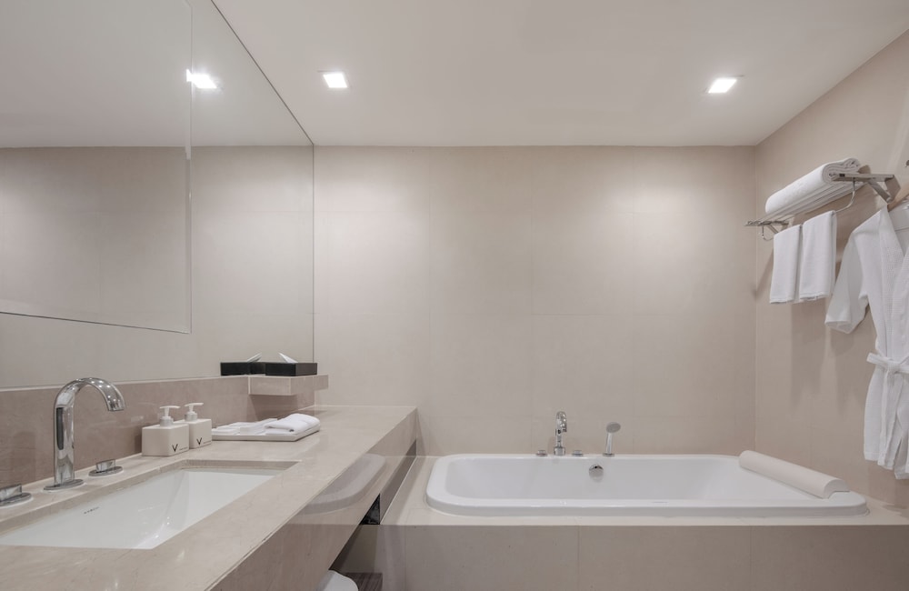 Vie Hotel Bangkok - Mgallery By Sofitel 73/73