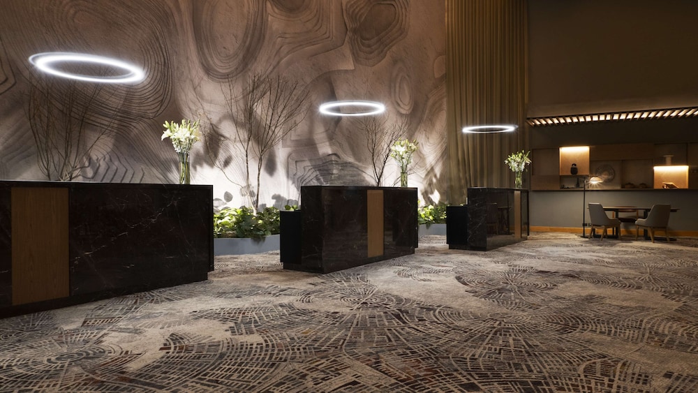 NH Collection Mexico City Airport T2 7/49