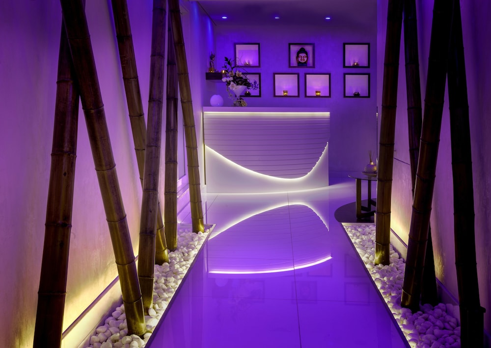 Al Sarab Hotel 写真3