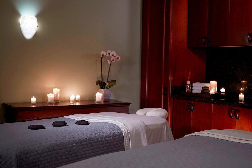 Renaissance Shoals Resort & Spa 9/33