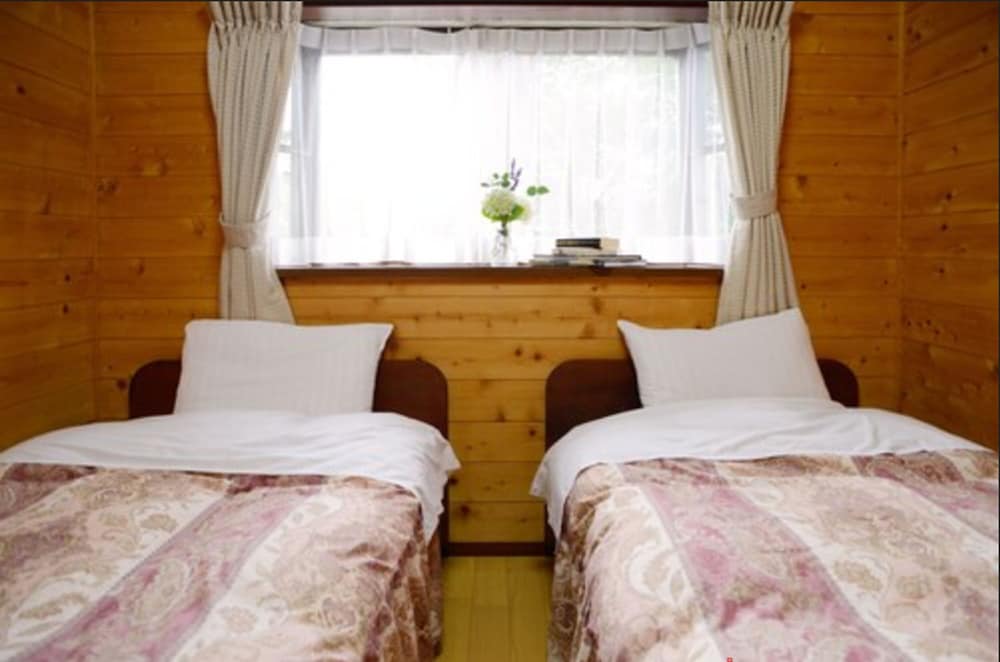 Kawaguchiko Country Cottage Ban 22/68