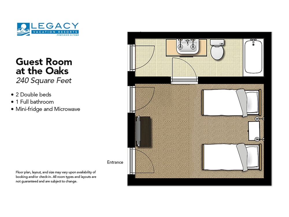 Legacy Vacation Resort Kissimmee/Orlando-Near Disney photo5