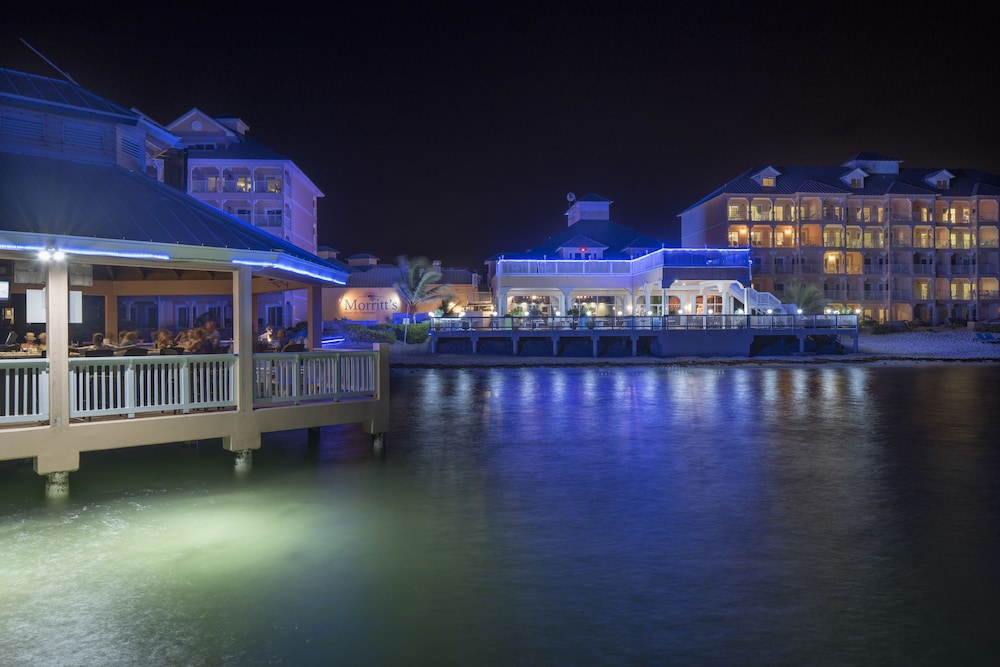 Morritts Tortuga Club And Resort 44/47