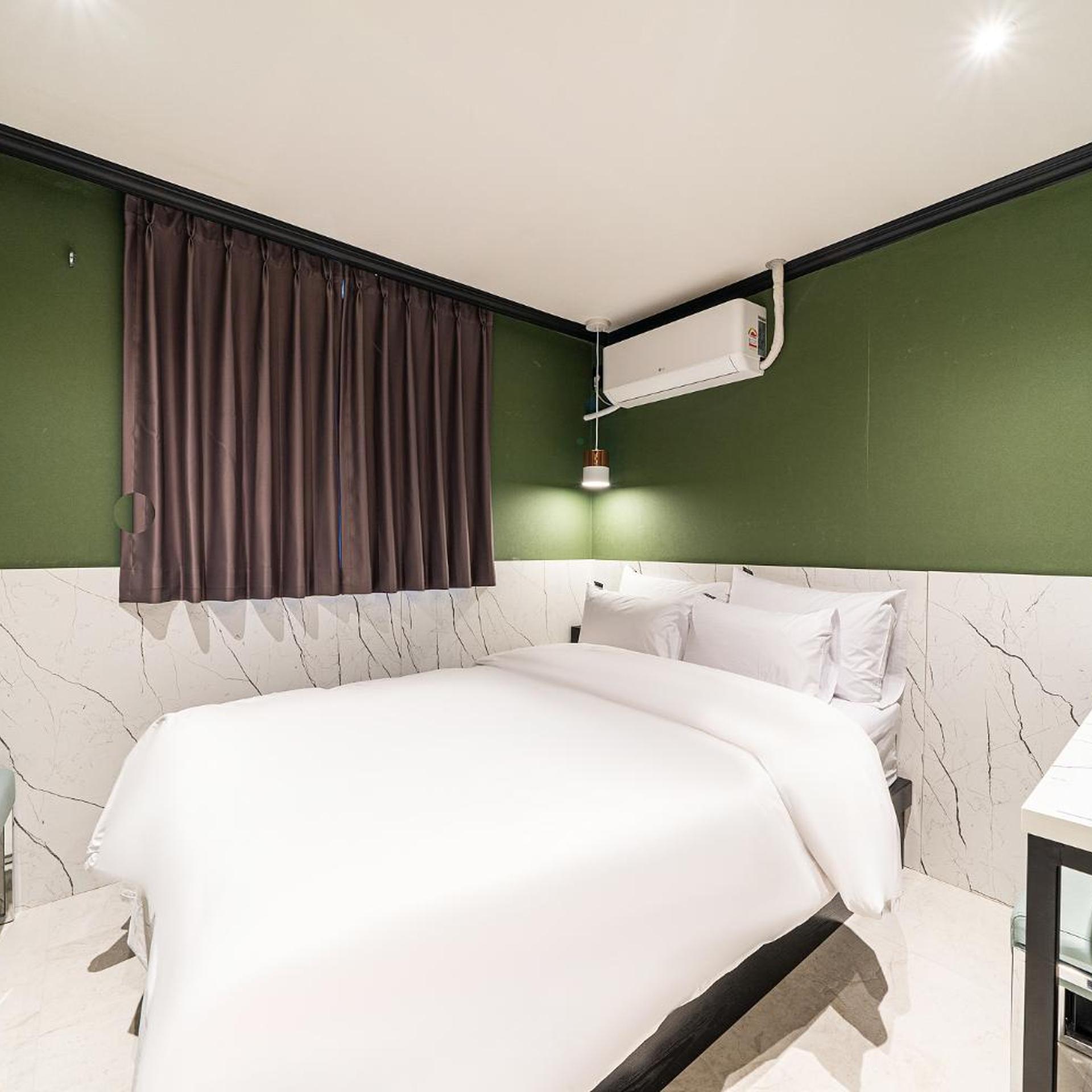 Hotel May Yongsan 13/50