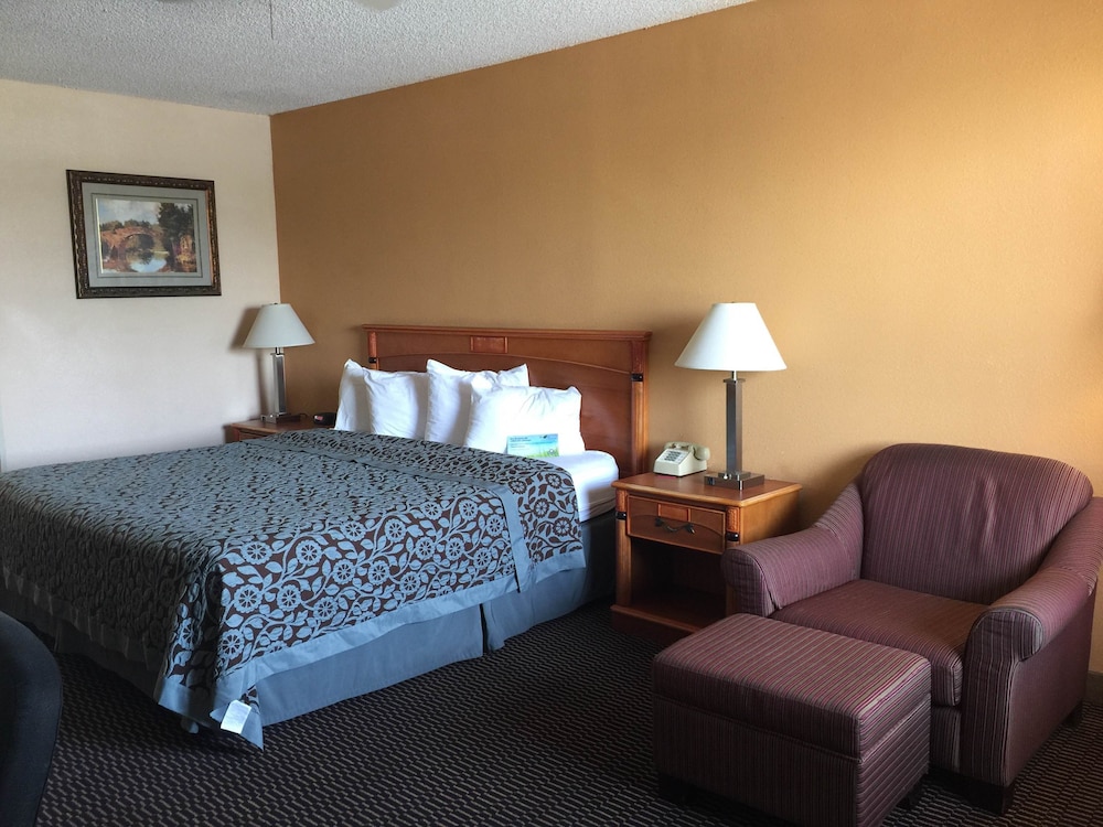 Days Inn By Wyndham Yuma 16/31