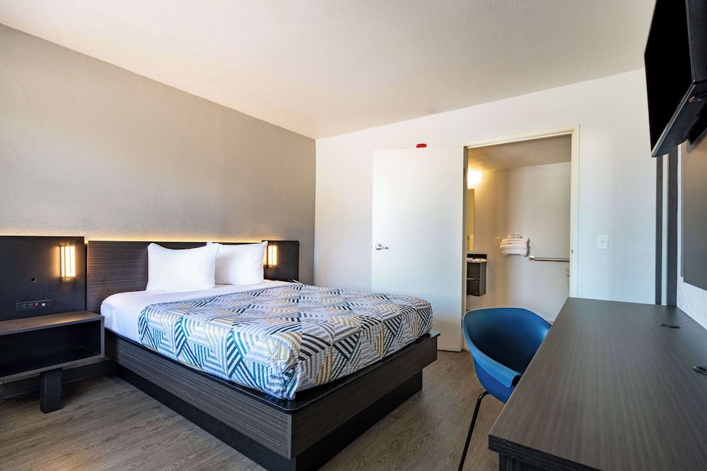 Motel6 Rolling Meadows, IL - Chicago Northwest 34/69