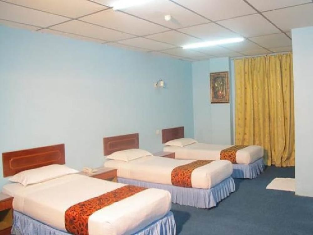 Hotel K.T Mutiara 12/29