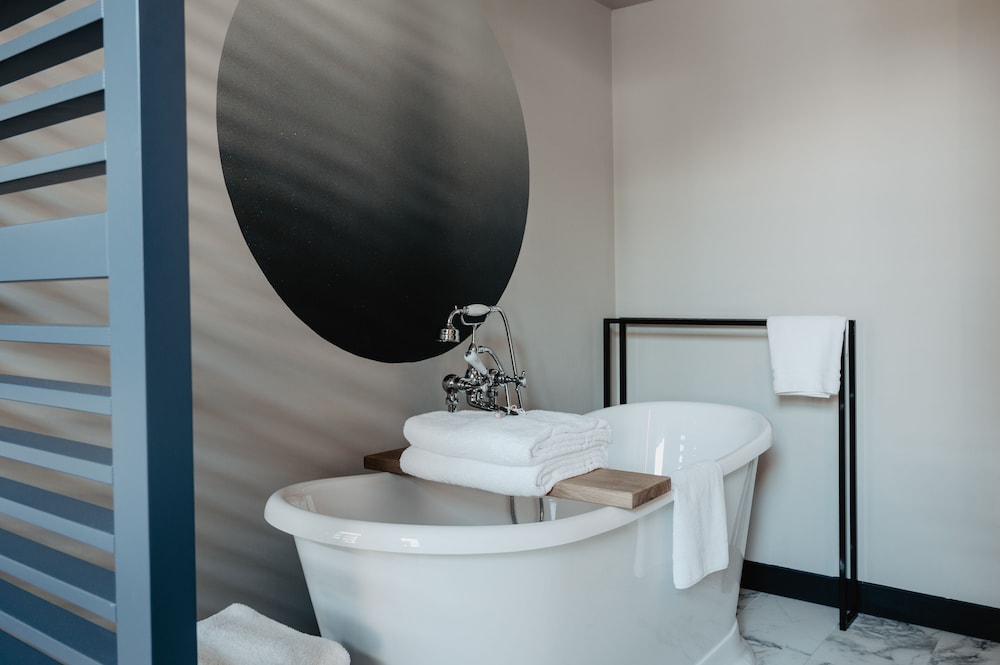 The Nox Hotel Utrecht 31/50