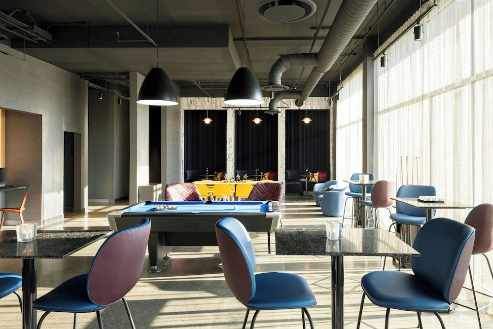 Aloft Waukee 26/29