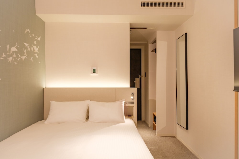 Nikko, Double Bed