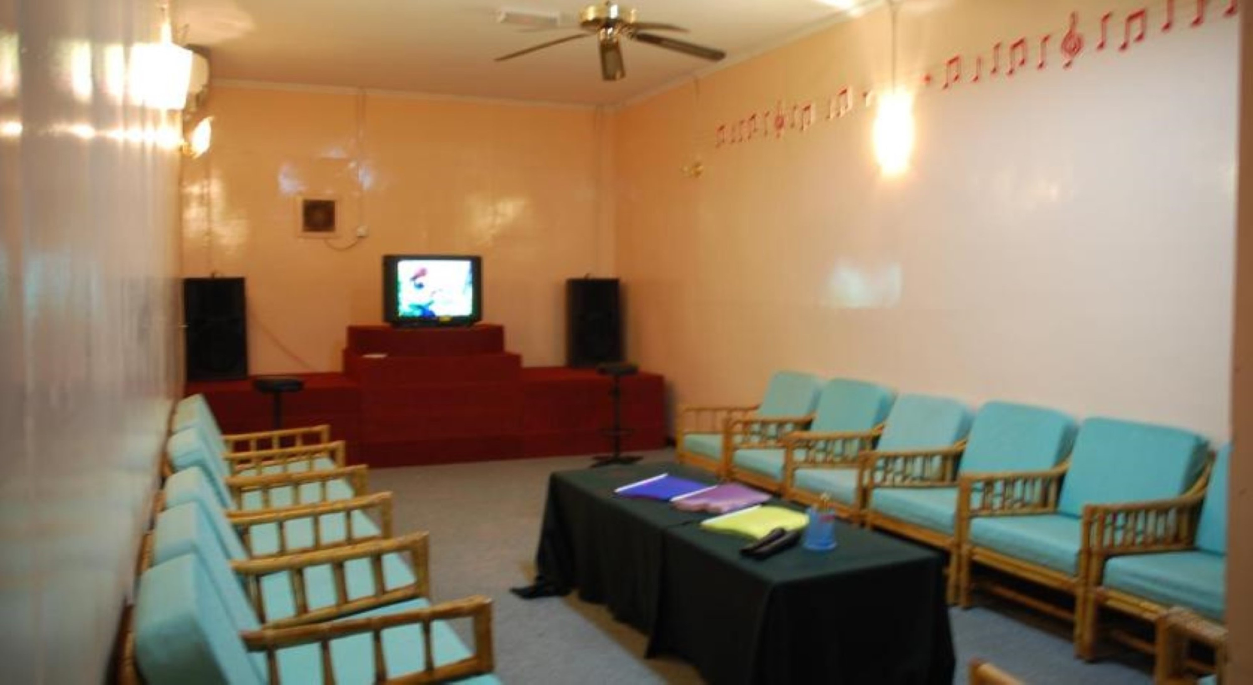 FELDA RESIDENCE SAHABAT, LAHAD DATU 22/39