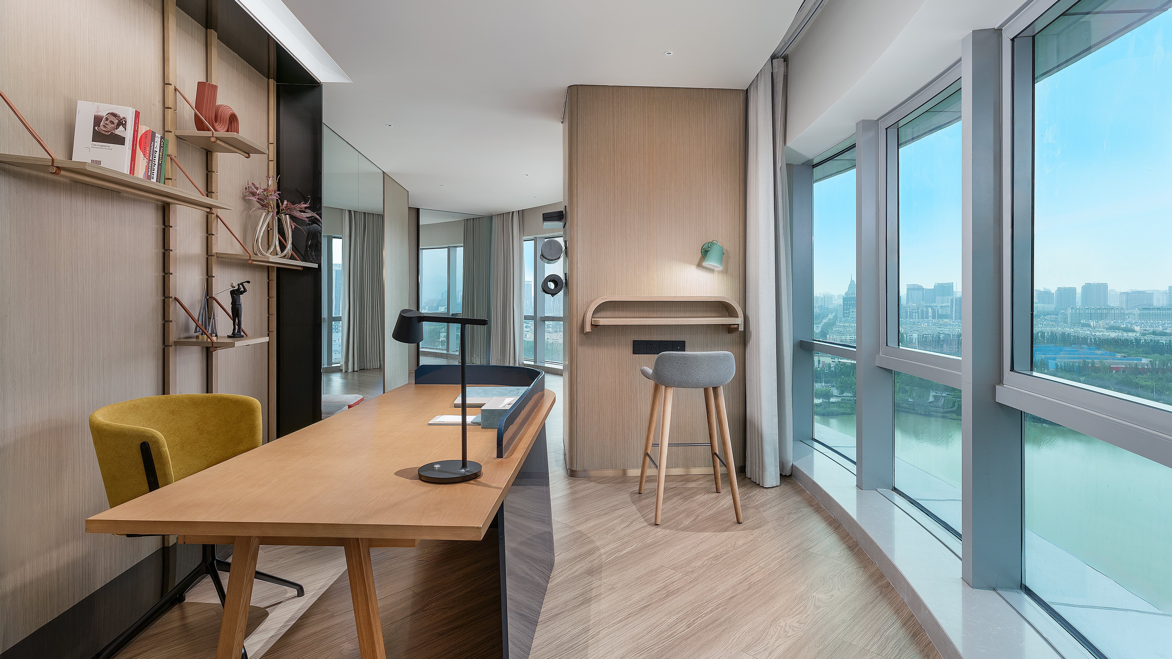 EVEN Hotel Yinchuan Yuehai by IHG 39/50