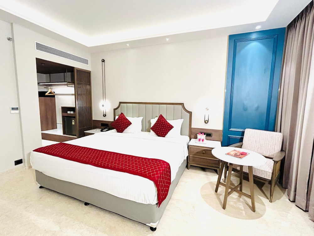Boulevard 9, Nadiad - IHCL SeleQtions 22/60