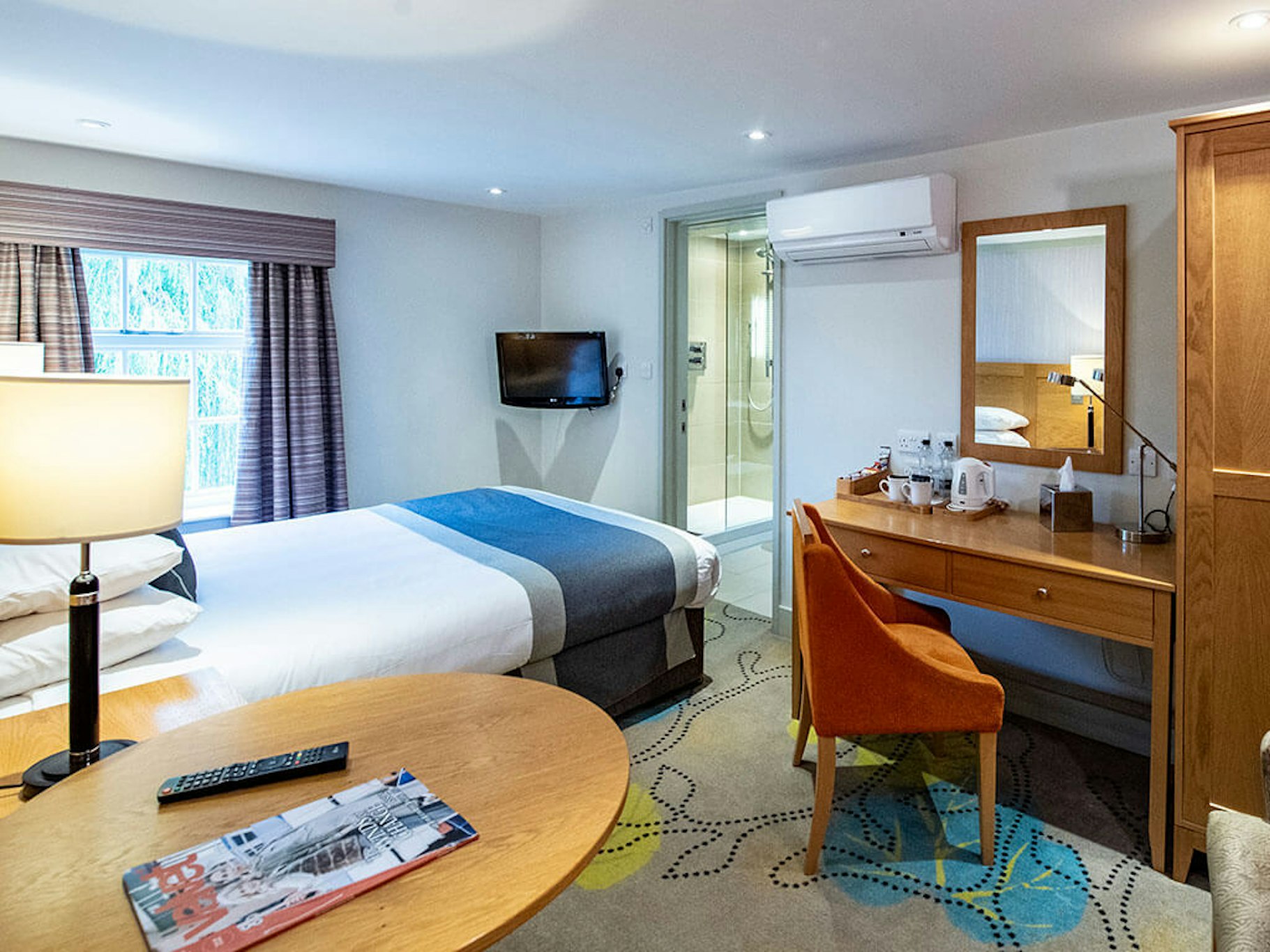 Quy Mill Hotel and Spa 41/42