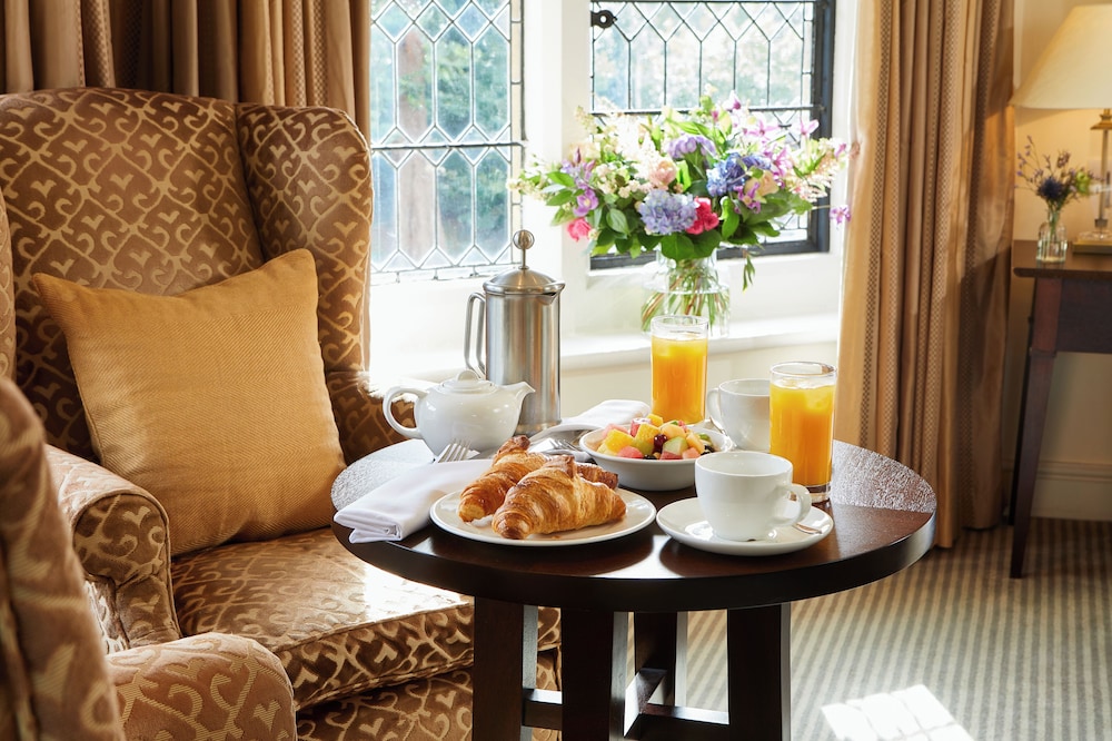 Macdonald Frimley Hall Hotel And Spa 55/73