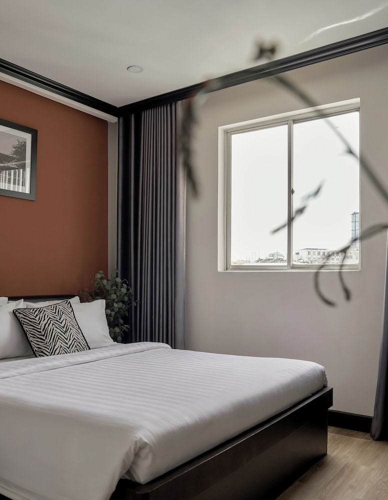 The One Premium Hotel. 25/51