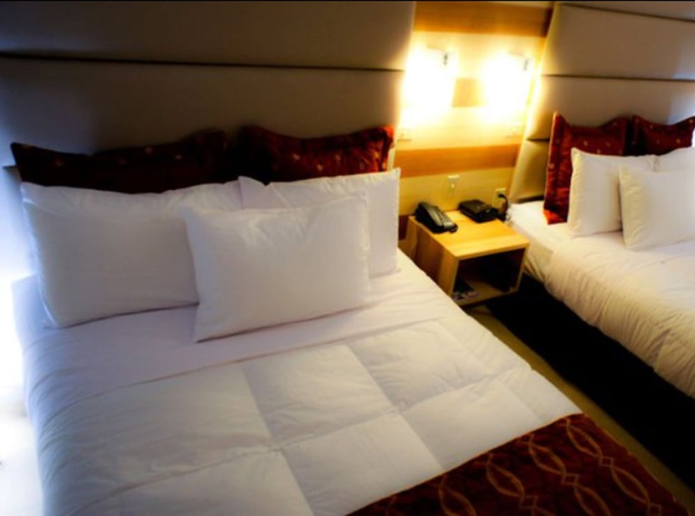 Minister Business Hotel 22/48