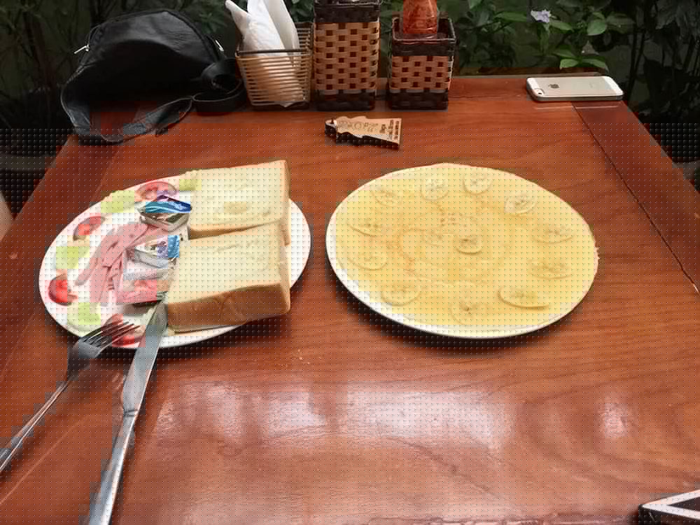 サパ ローカル ハウス 写真2