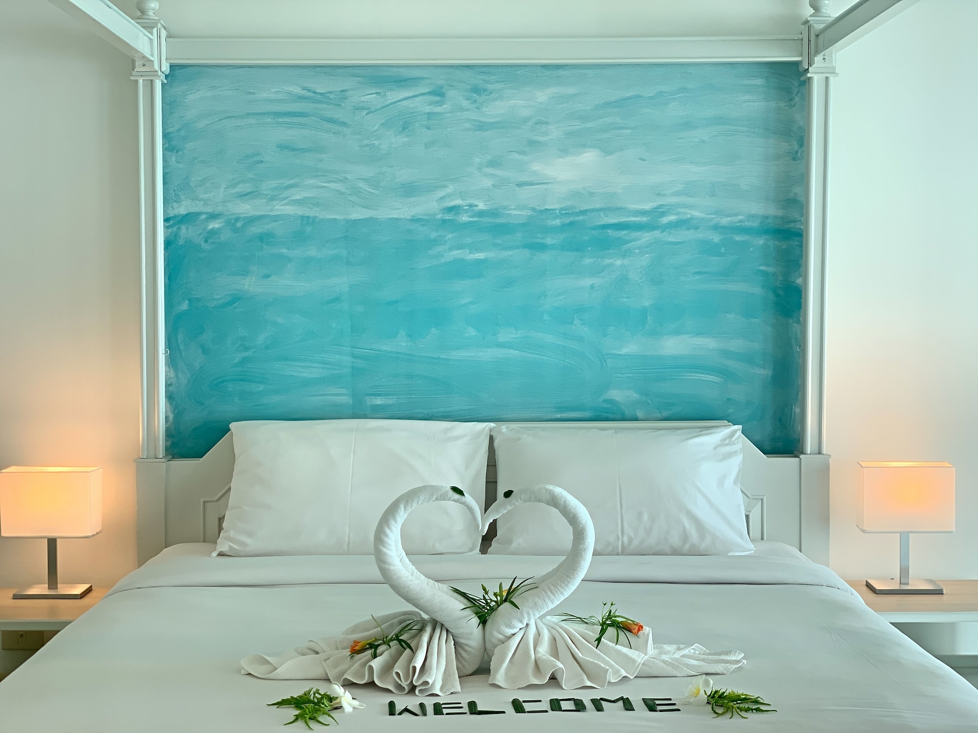 ROYAL, POOL, VILLA, BEACH FRONT