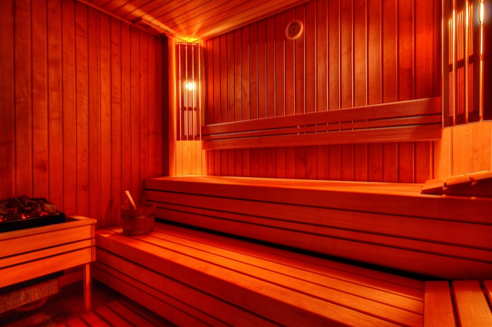 Monte Casa Spa And Wellness 16/50