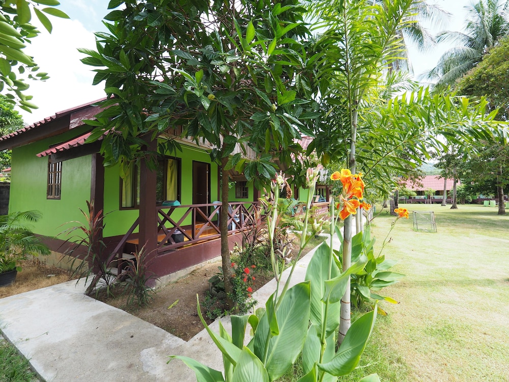 Lanta Darawadee Resort 49/50