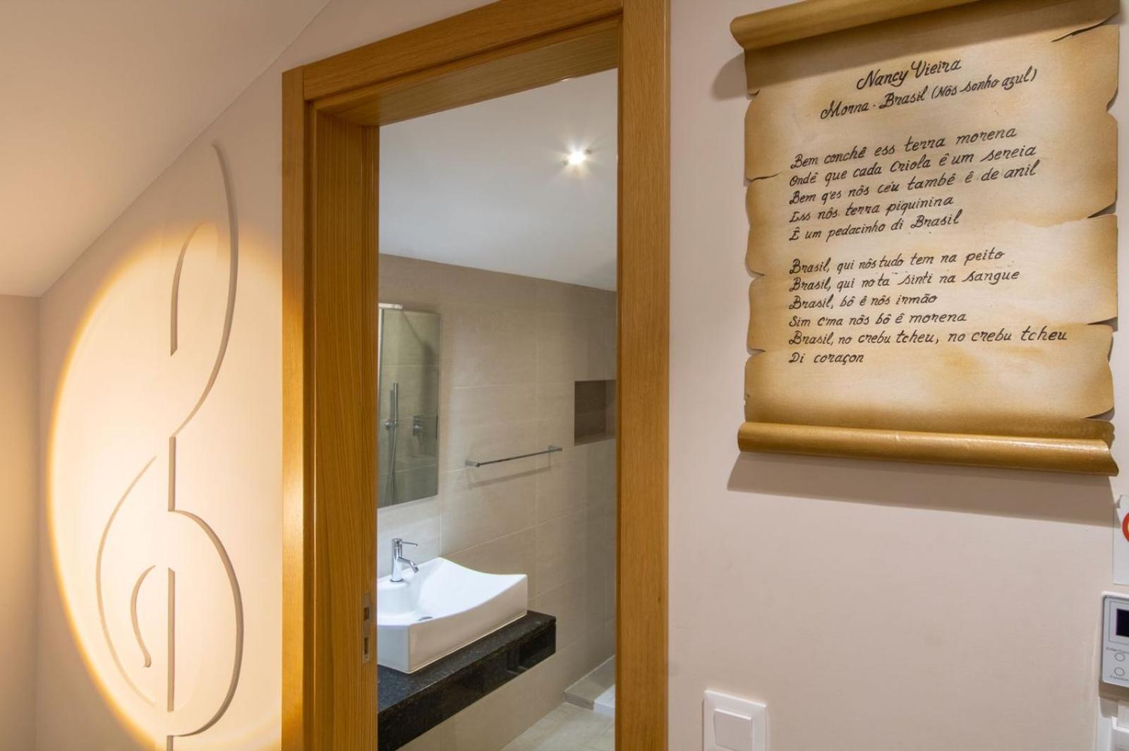 Luna Boutique Hotel 20/50