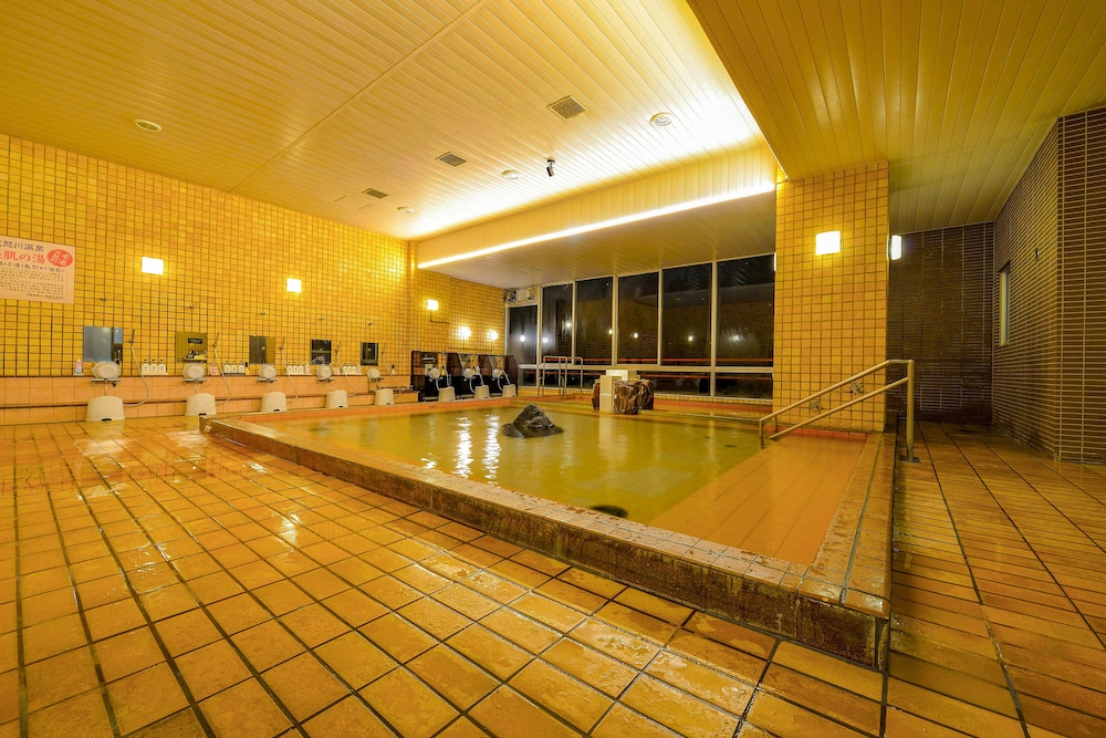 Hotel Kinugawa Gyoen 28/55