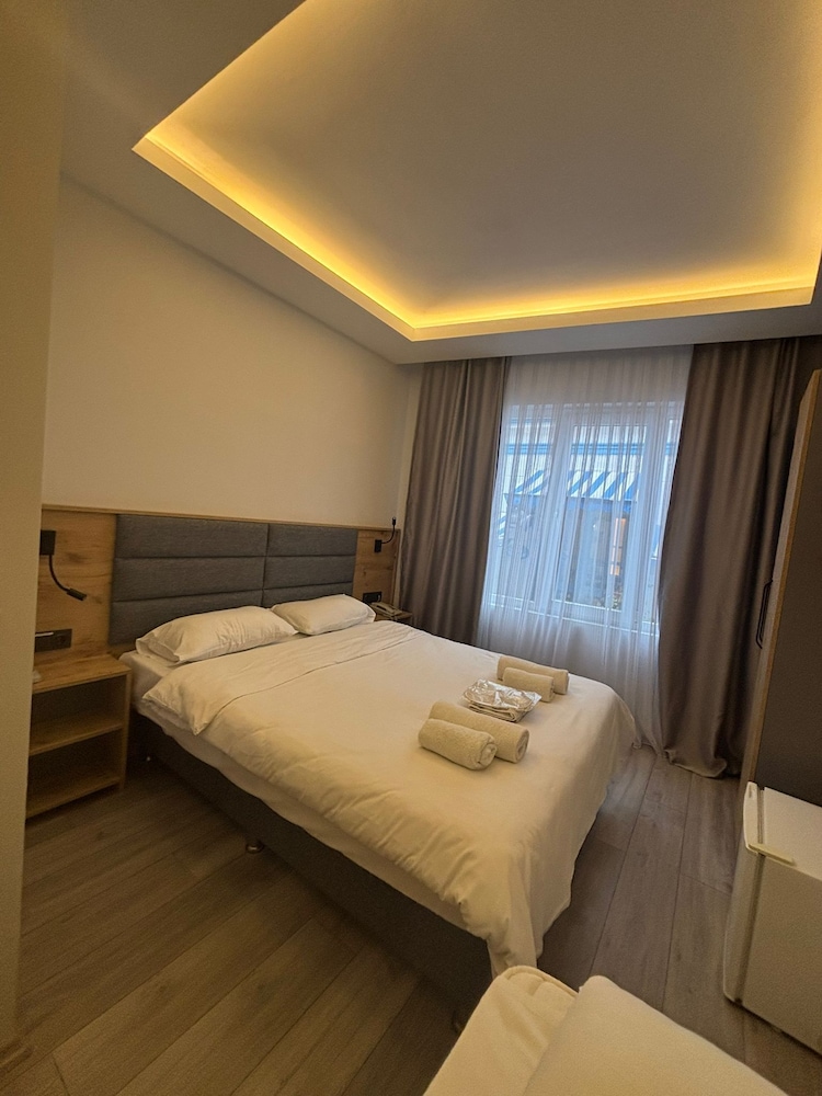 Marine House Boutique Hotel 18/51
