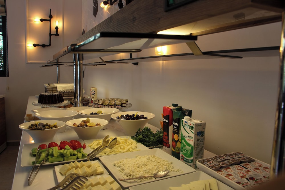 Gulluk Life Hotel 40/50