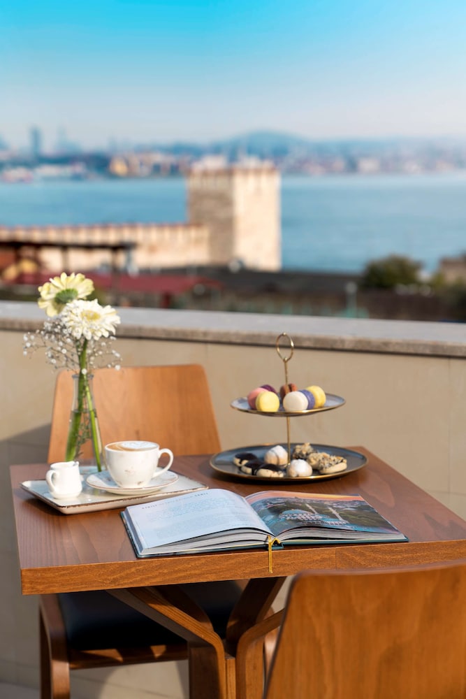 Royan Hotel Hagia Sophia Istanbul, A Member of Radisson Individuals 33/50