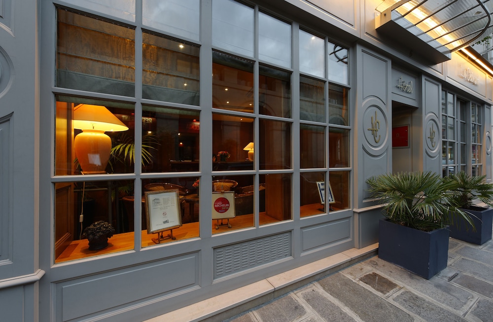 Hotel le Clement 3/50