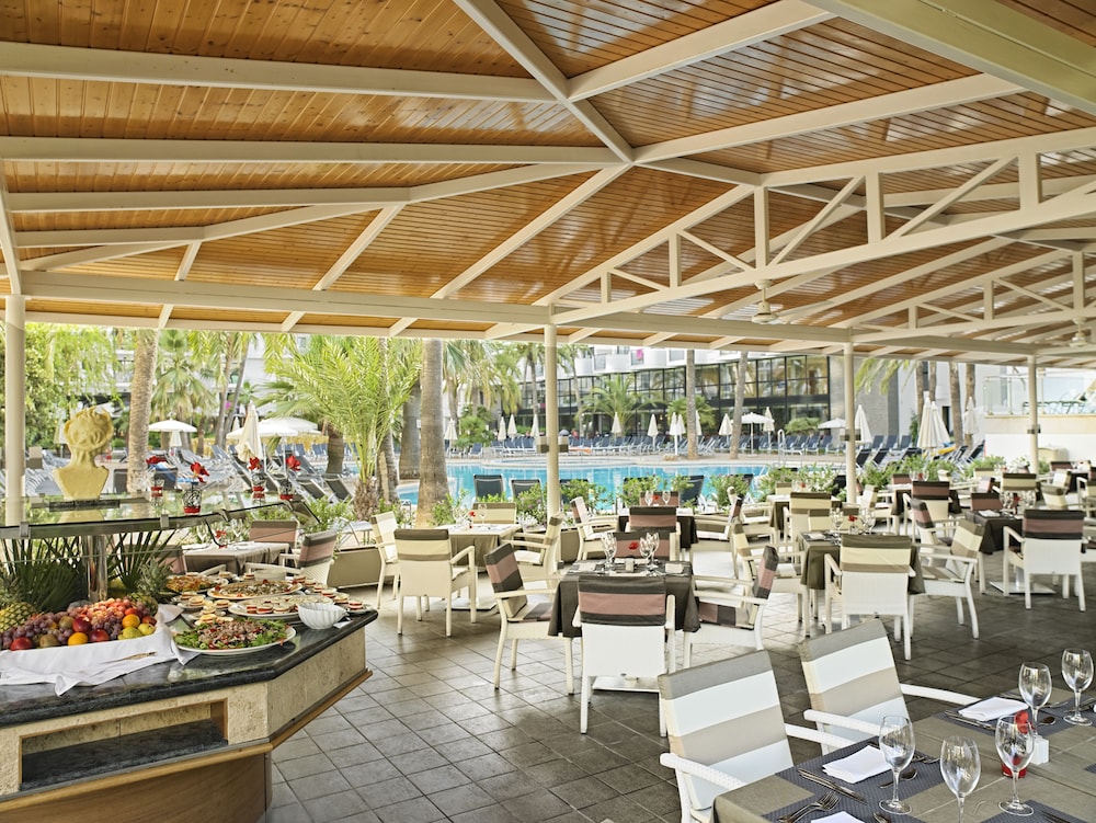 Protur Palmeras Playa Hotel 41/51