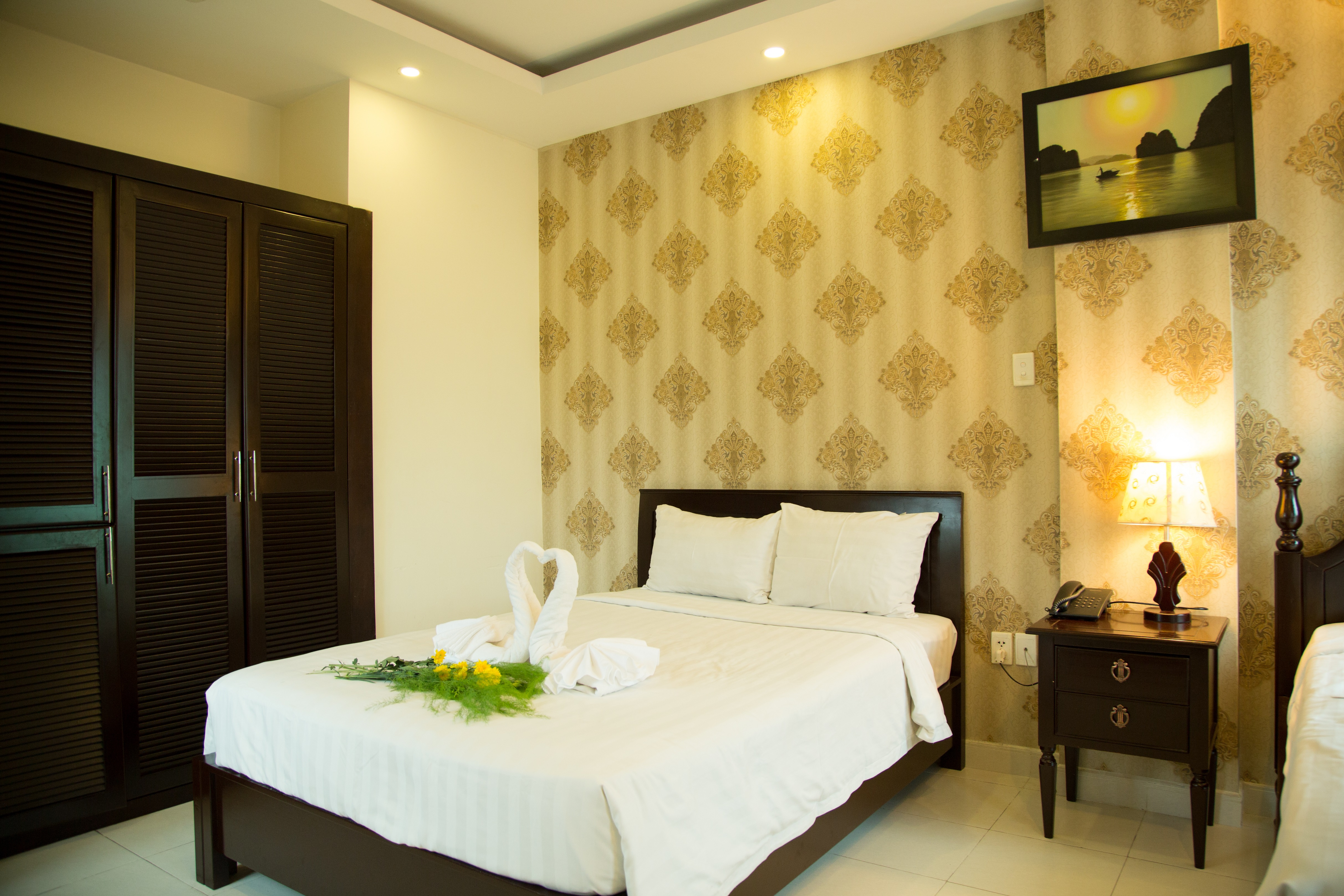 DDA Hotel District 1 7/60