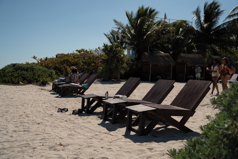 Tecnohotel Beach 19/47