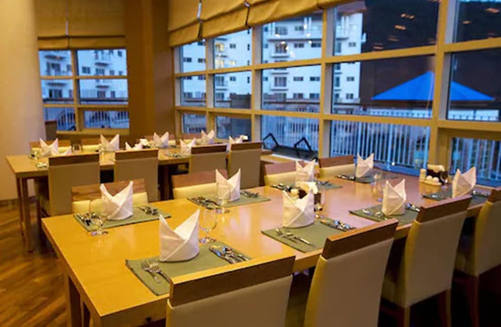 STX Resort Mungyeong 35/50