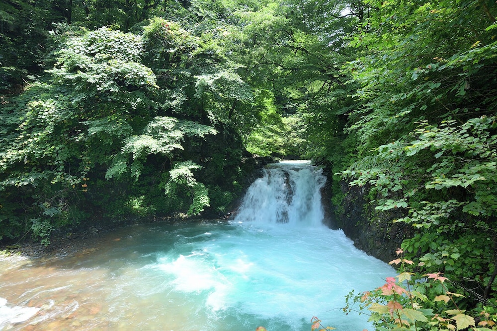 Shima Onsen Tokiwasure no Yado Yoshimoto 55/57